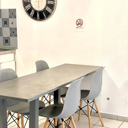 Studio Des Cathares קרקסון