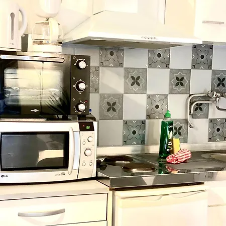 Studio Des Cathares דירה