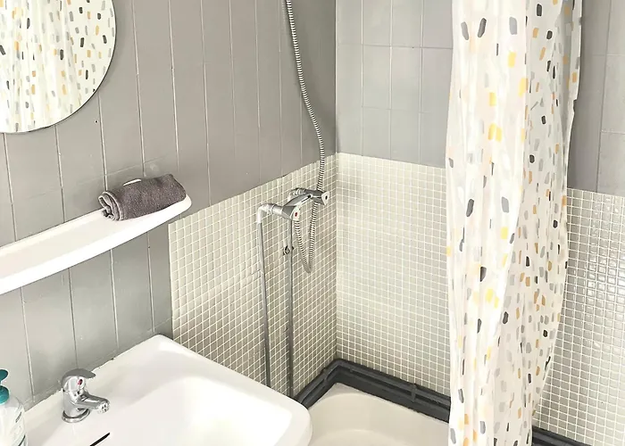Apartamento Studio Des Cathares
